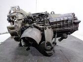 Manual 5 speed gearbox