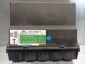 Homelink control unit