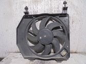 Ventilador eléctrico del radiador