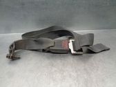 Hebilla del cinturón de seguridad trasero