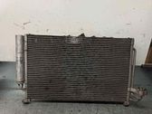 A/C cooling radiator (condenser)