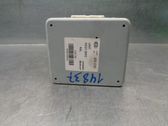 Autres unités de commande / modules