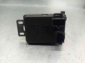 Resistencia motor/ventilador de la calefacción