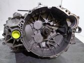 Manual 5 speed gearbox