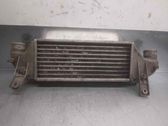 Intercooler radiator