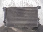 Radiador de refrigeración del A/C (condensador)