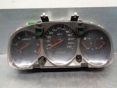 Geschwindigkeitsmesser Cockpit