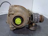 Hinterachsdifferential