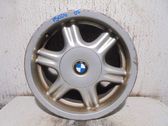 18 Zoll Leichtmetallrad Alufelge