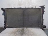 Coolant radiator