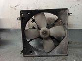 Ventilador eléctrico del radiador