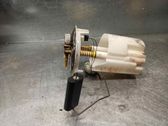 In-tank fuel pump
