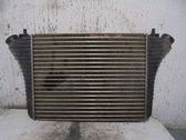 Intercooler radiator