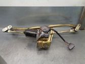 Motor del limpiaparabrisas