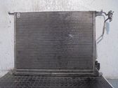 A/C cooling radiator (condenser)