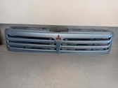 Rejilla delantera