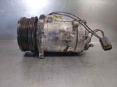 Air conditioning (A/C) compressor (pump)