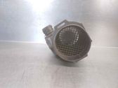 Mass air flow meter