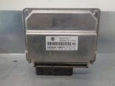 Unidad de control/módulo del motor