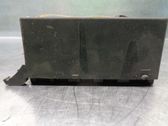 Otras unidades de control/módulos