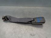 Hebilla del cinturón de seguridad trasero
