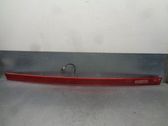 Rear door exterior handle