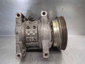 Air conditioning (A/C) compressor (pump)