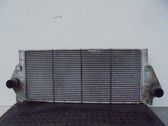 Intercooler radiator