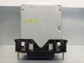 Calculateur moteur ECU