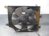 Ventilateur de refroidissement de radiateur électrique