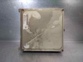 Calculateur moteur ECU