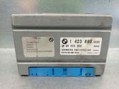 Gearbox control unit/module