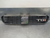 Grille de calandre avant