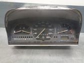 Geschwindigkeitsmesser Cockpit
