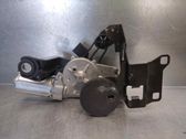 Motor del limpiaparabrisas trasero