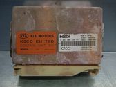 Calculateur moteur ECU