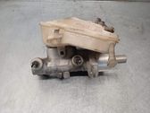Brake booster