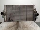 Intercooler radiator