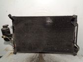 A/C cooling radiator (condenser)