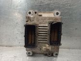 Unidad de control/módulo del motor