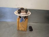 In-tank fuel pump
