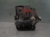Rear door interior handle