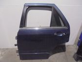 Rear door