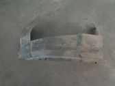 Front wheel arch liner splash guards