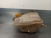 Fuel expansion tank