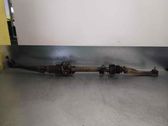 Steering rack