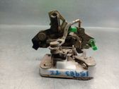 Rear door lock