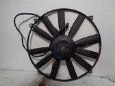 Ventilador eléctrico del radiador
