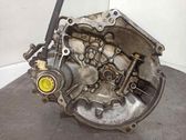 Manual 5 speed gearbox