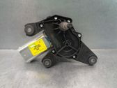 Rear window wiper motor